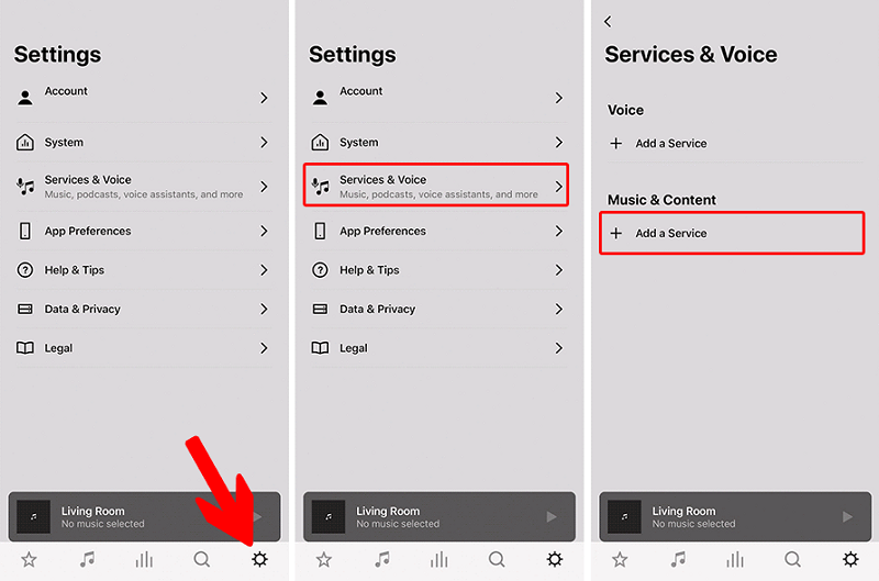 How to Play Sonos (Quick-Start Tutorial)