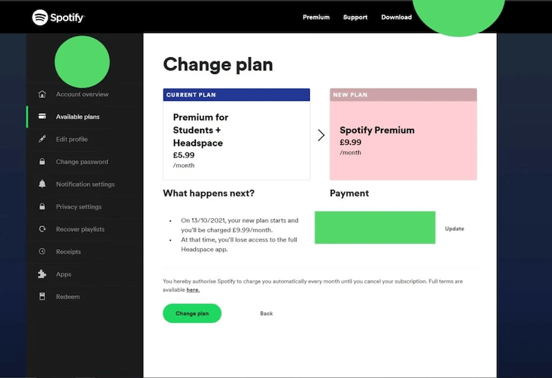 Spotify está trabalhando no suporte Hey Spotify para ativação