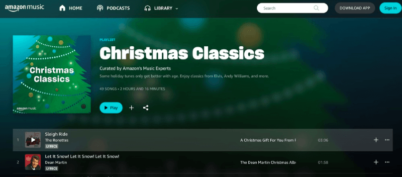 58 Best Modern and New Christmas Songs for Your 2023 Playlist