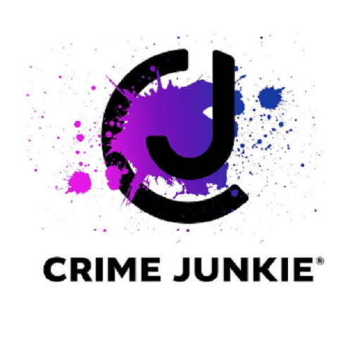 Cover Of Crime Junkie