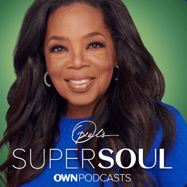 Cover Of Oprah’s Super Soul