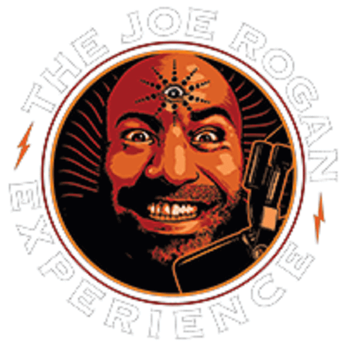 Cover Of The Joe Rogan Experience