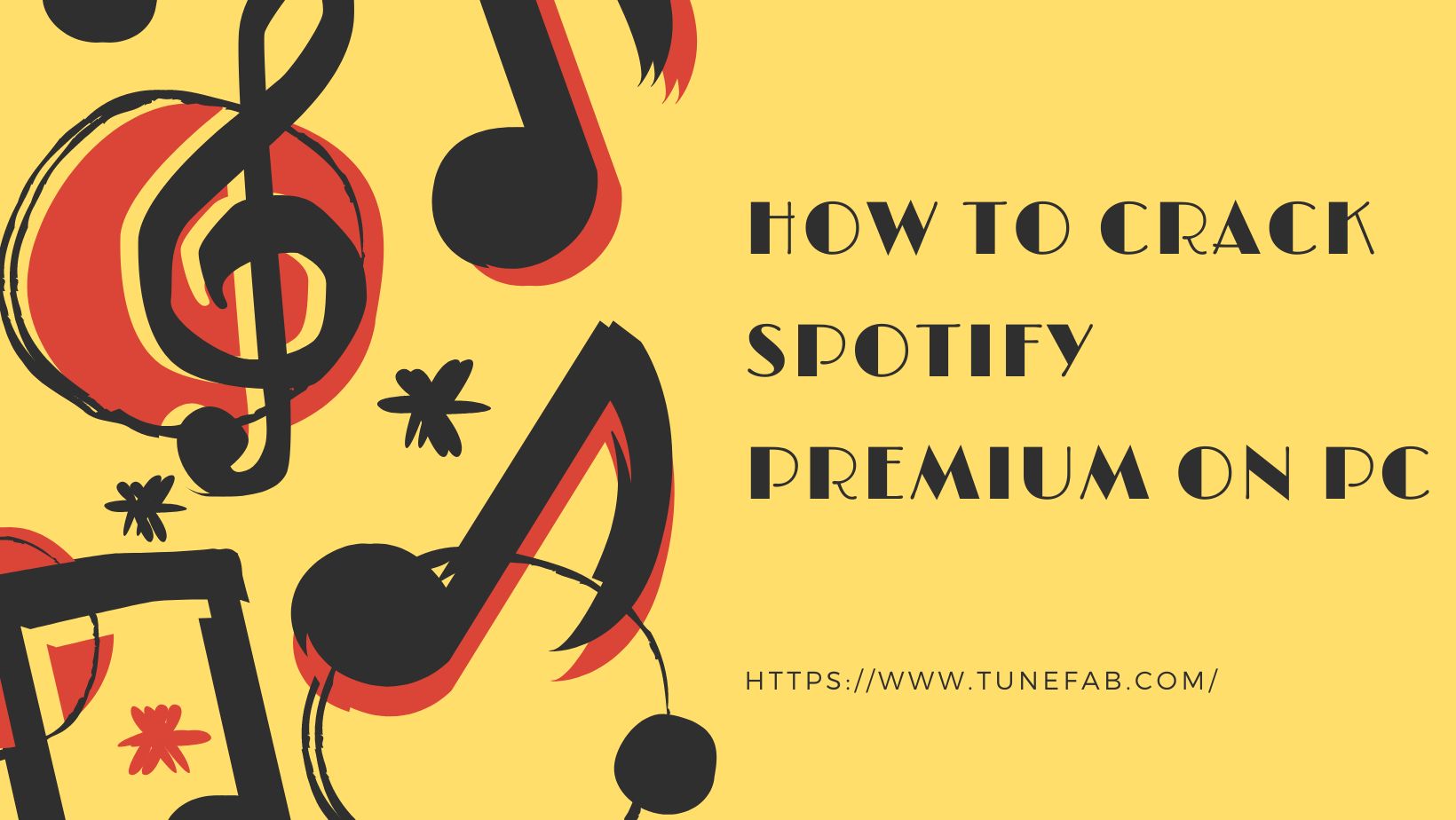 How to Download Spotify Cracked PC/Mac Version [2023 Best Ways]