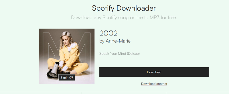 Download Spotify to Computer