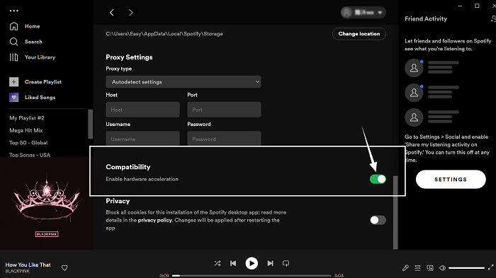 8 soluções para consertar: o aplicativo Spotify não está respondendo