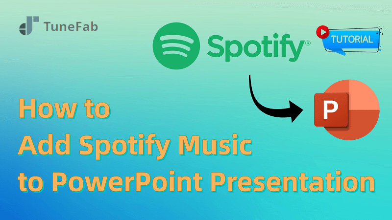 How to Add Spotify Music to PowerPoint