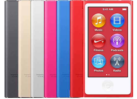 iPod Nano