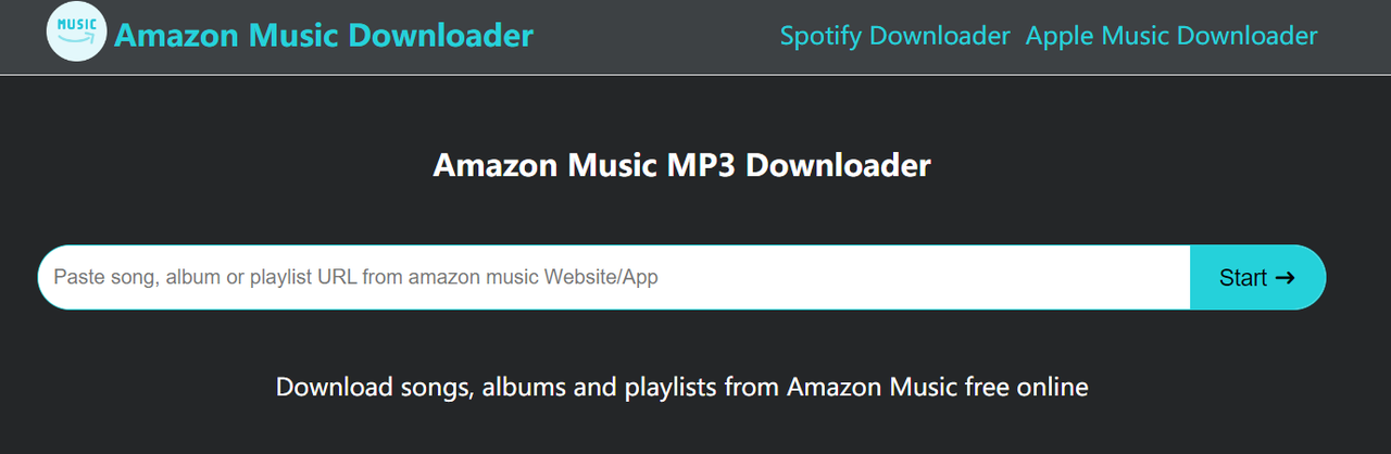 How to Download Amazon Music Without App (3 Proven Ways)