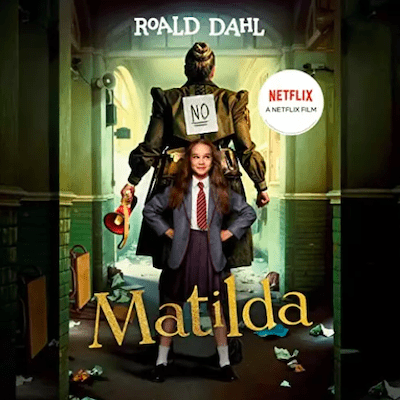 Matilda