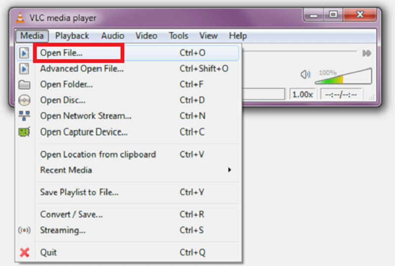 Play Apple Music on VLC on Windows