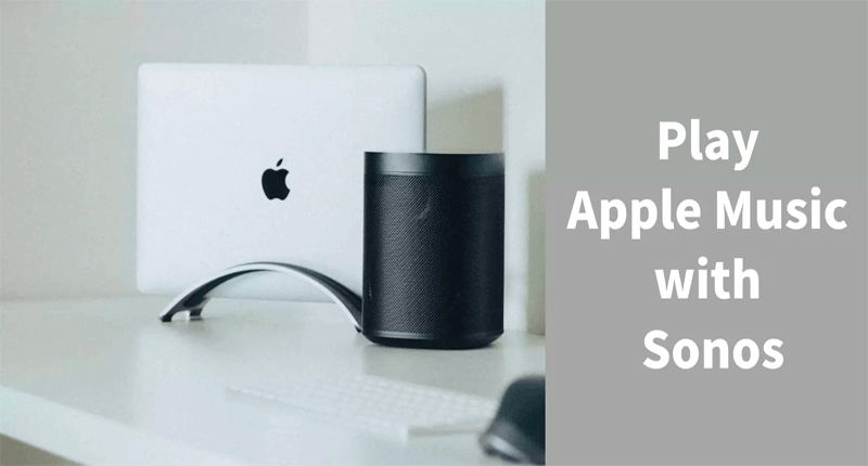 How to Play Apple Music with Sonos