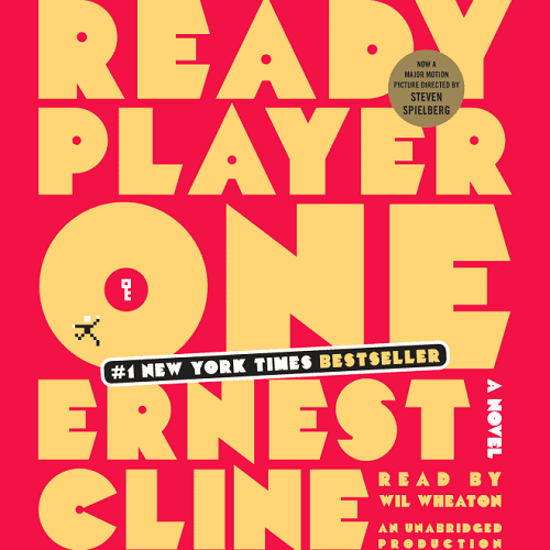 Ready Player One By Ernest Cline