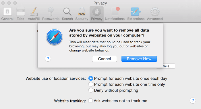 Spotify's web player is working in Safari again