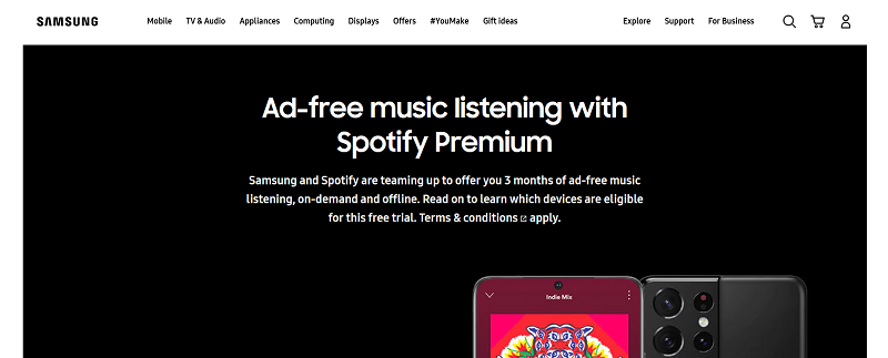 7 Ways to Get Spotify Premium Free, Even Keep It Forever