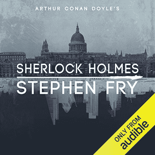 Sherlock Holmes The Definitive Collection