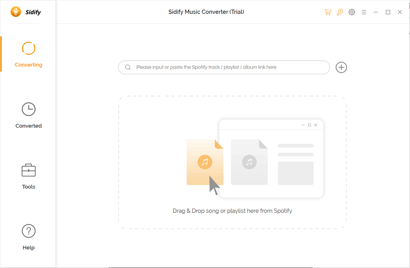 Sidify Muziek Converter Pro