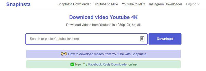 Fast  Playlist to MP3/4K MP4 Downloader