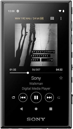 Sony Walkman for Spotify