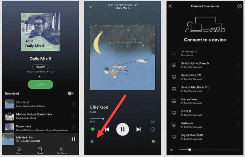 How to Play Spotify Music on Samsung TV 4 Useful Ways