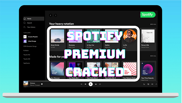 Spotify Premium: Programa PRO para PC sem propagandas ou anuncios