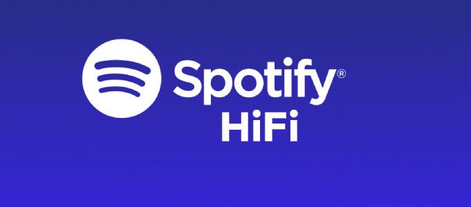 Spotify HiFi Release Update