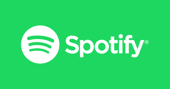 Logotipo de Spotify