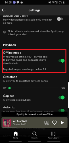 Spotify Keeps Logging Out – How To Fix