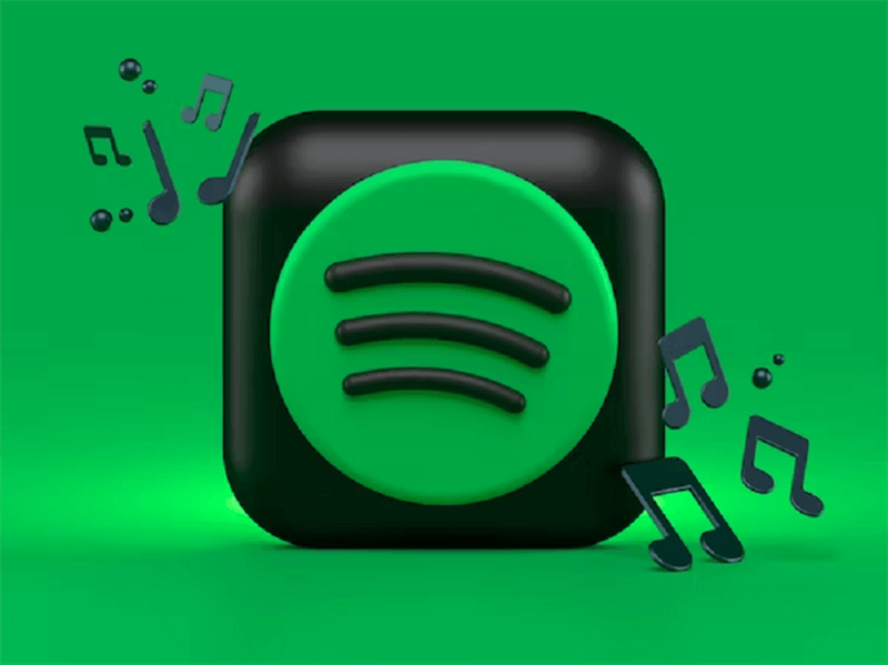 Spotify Playlists Share
