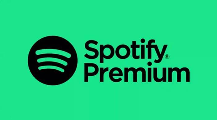 Upgrade to Spotify Premium