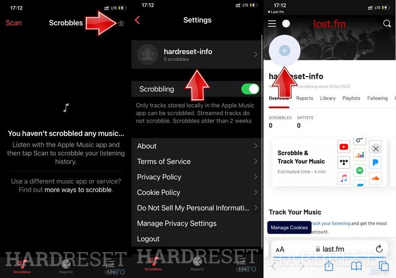 How to Scrobble Your Spotify Music With Last.fm