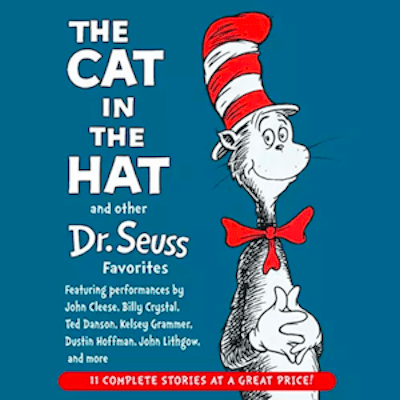 The Cat in the Hat