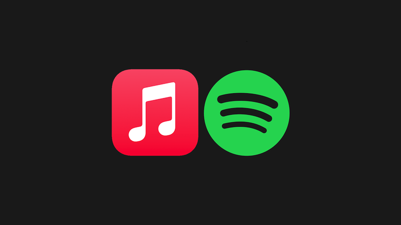 How to Transfer Apple Music Songs and Playlists to Spotify