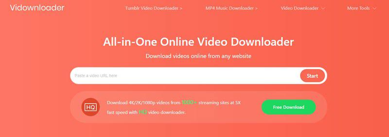 Online Streamable Downloader For High Quality MP4 Free